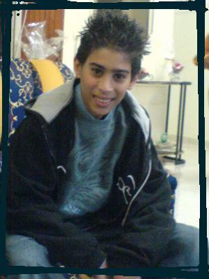 Amine